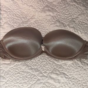 Victoria’s Secret “Very Sexy” strapless